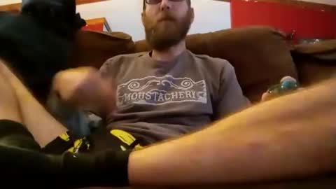 greenbastard78 online show from November 8, 9:13 pm