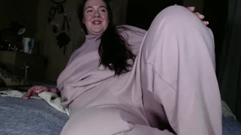 Greenbl00ded online show from January 24, 5:42 am