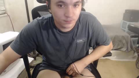 greendynomite_04 online show from September 25, 7:23 am