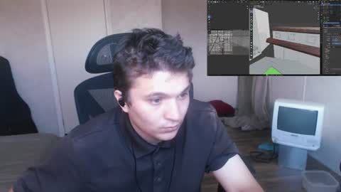 greendynomite_04 online show from July 20, 9:17 pm