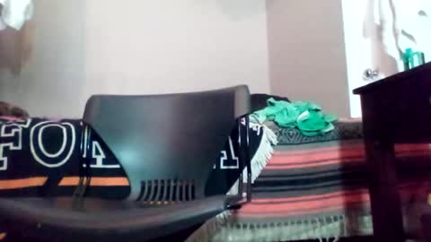 Snapshot of greeneyedcutie chatting on March 27, 8:26 am Jack online show from March 27, 8:26 am