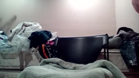 Snapshot of greeneyedcutie chatting on April 14, 7:03 am Jack online show from April 14, 7:03 am
