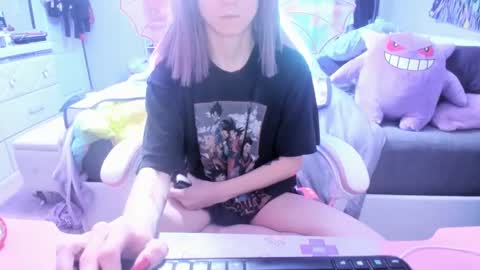 Snapshot of greeneyedlovexo chatting on December 26, 8:53 pm GreenEyedLovexo online show from December 26, 8:53 pm