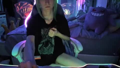 GreenEyedLovexo online show from November 3, 6:36 am