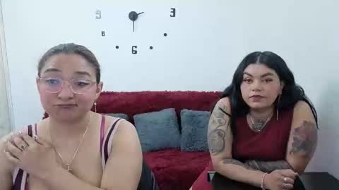 Karla Green online show from June 8, 3:23 pm