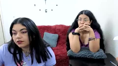 Karla Green online show from June 10, 9:03 pm
