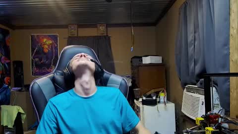 Greenlungs8195 online show from September 26, 9:57 am