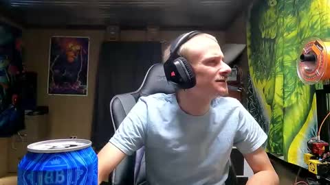 Greenlungs8195 online show from November 8, 11:32 am