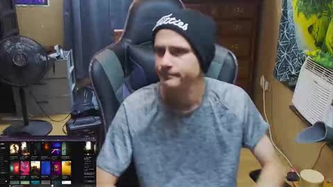 Greenlungs8195 online show from November 30, 6:50 am