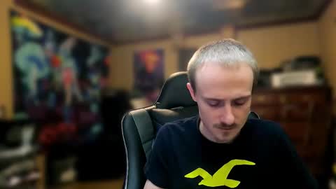 Greenlungs8195 online show from March 29, 8:03 am