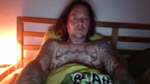 Greenmoon online show from March 9, 12:03 am