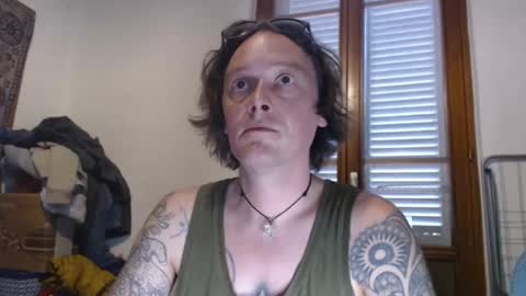 Greenmoon online show from June 1, 11:23 am
