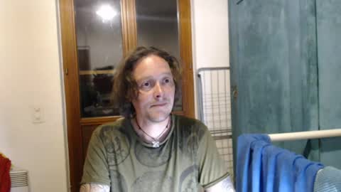 Greenmoon online show from June 15, 10:12 pm