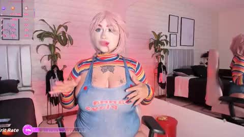   online show from October 8, 7:11 pm