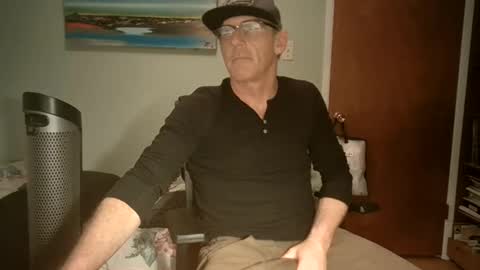 greenrooster1 online show from September 29, 9:14 am