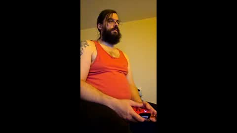 greenvertgo online show from December 13, 8:04 pm