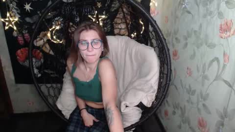 Lina online show from September 27, 5:18 pm