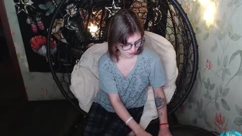 Lina online show from November 25, 11:10 am