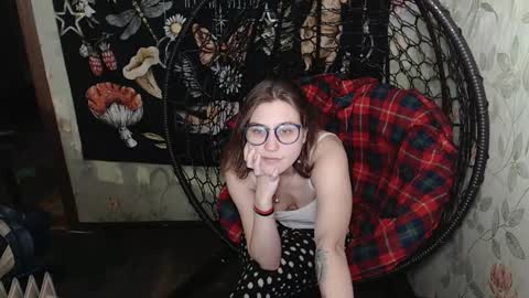 Lina online show from February 11, 11:26 am