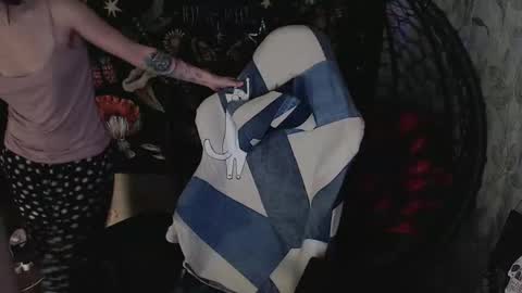 Lina online show from February 15, 10:36 am