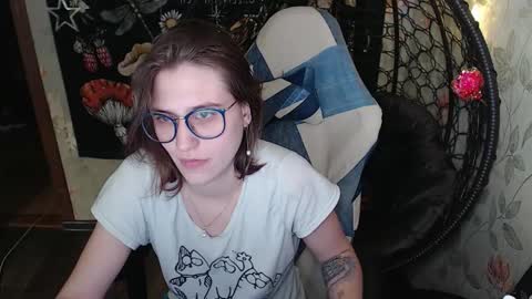 Lina online show from March 18, 11:13 am