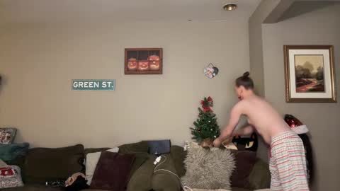 SexQueen Nikki online show from December 14, 6:46 am