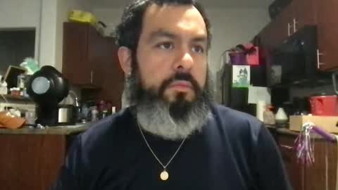 greg78652 online show from January 11, 8:47 pm