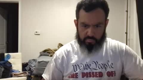 greg78652 online show from February 11, 3:00 am