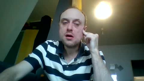 Gregy XX online show from April 1, 8:26 am