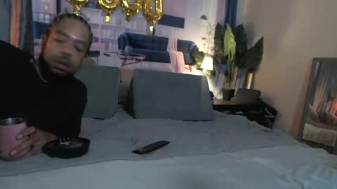 NICE and sometimes Savvy online show from October 5, 4:55 am