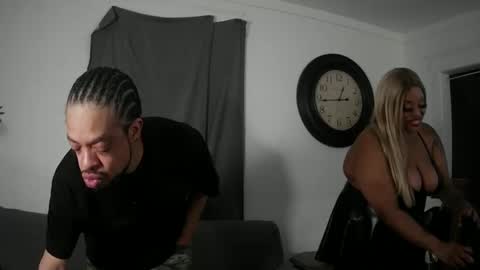 NICE and sometimes Savvy online show from March 1, 6:59 am