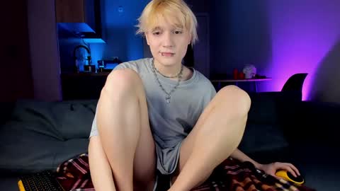 Greg-independent model online show from January 26, 7:20 pm
