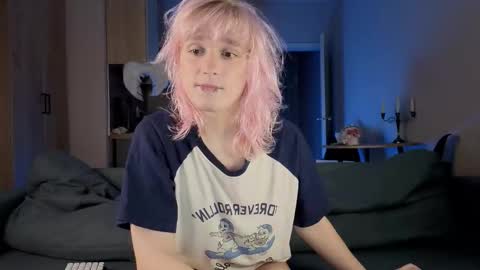 Greg-independent model online show from March 21, 9:29 pm