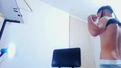 GREGORY online show from December 21, 8:38 pm