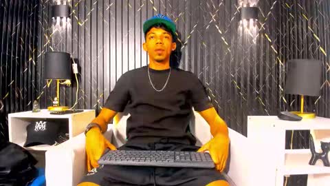 GregorySforza online show from October 14, 12:28 pm