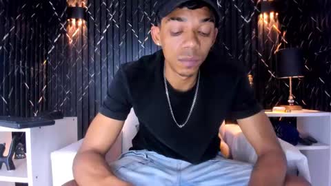 GregorySforza online show from November 26, 6:53 pm