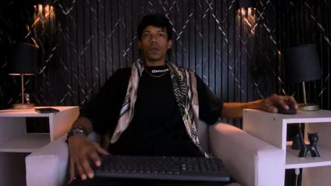 GregorySforza online show from January 6, 7:28 pm