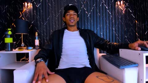 GregorySforza online show from January 17, 7:28 pm