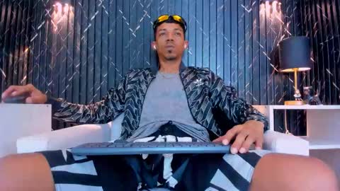 GregorySforza online show from February 16, 7:21 pm