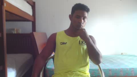 Snapshot of gregory_x chatting on February 3, 8:46 pm Gregory max online show from February 3, 8:46 pm