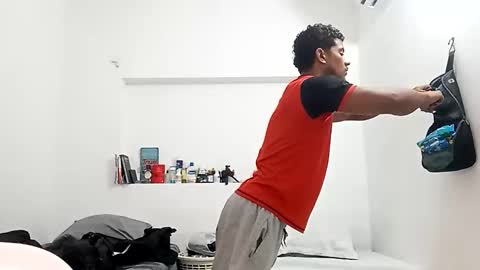 Gregory max online show from April 20, 5:26 pm