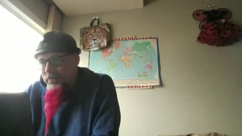 gregrev online show from September 27, 11:43 pm