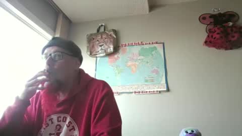 gregrev online show from October 1, 10:38 pm