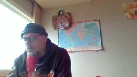 gregrev online show from March 20, 12:59 am