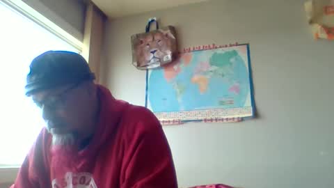 gregrev online show from March 21, 9:51 pm