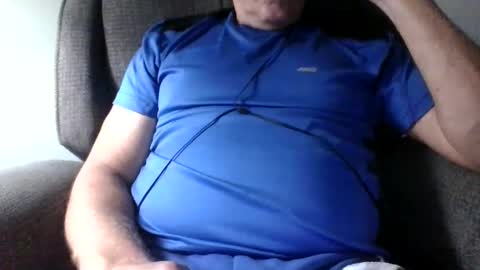 Snapshot of gregthickdix chatting on December 29, 3:22 am mmm hmmm online show from December 29, 3:22 am