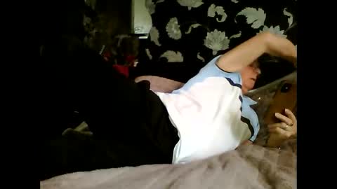 Snapshot of gregwest200519493 chatting on March 29, 7:08 am gregwest200519493 online show from March 29, 7:08 am