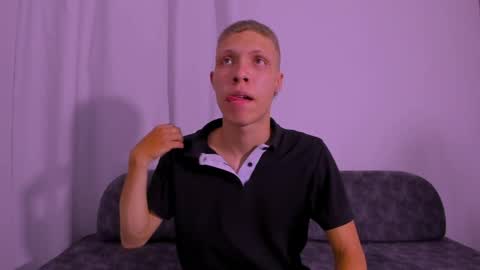 greiberland online show from April 14, 12:05 am