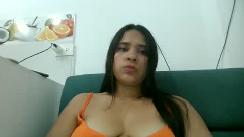 Snapshot of greicy098 chatting on September 18, 2:57 am grei online show from September 18, 2:57 am