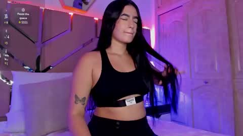 greidy_baker online show from June 23, 2:53 am